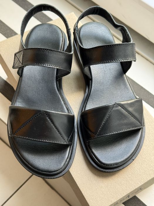 Босоножки,натуральная кожа