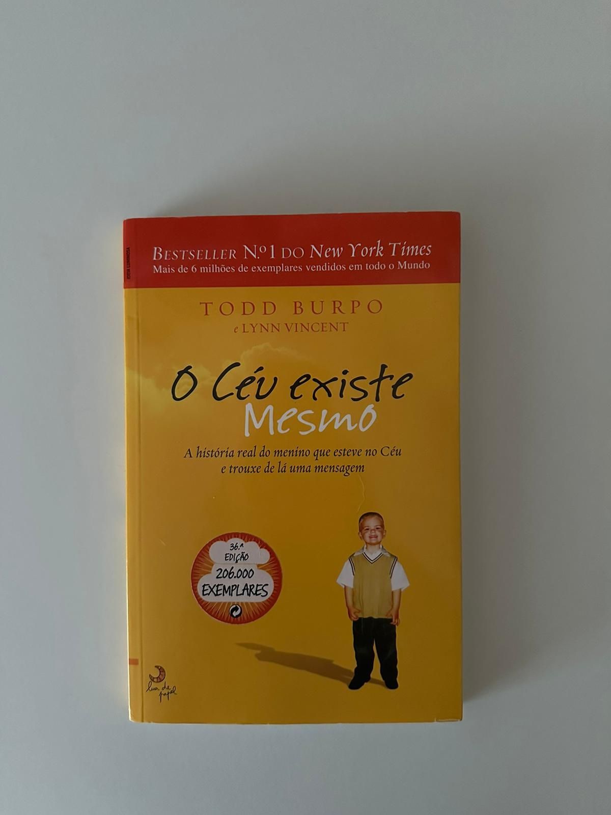 Vendo livro em muito bom estado