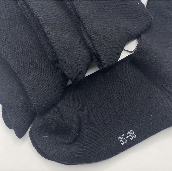 Набір жіночих шкарпеток- р. 35/38, 39/42