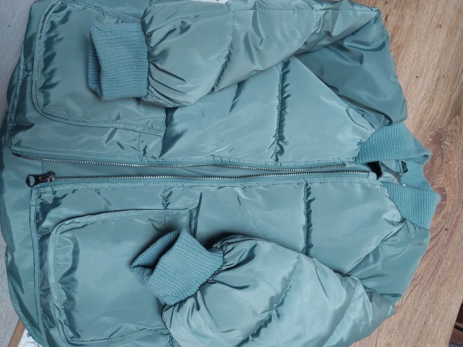 Dziecięce Kurtka  zimowa