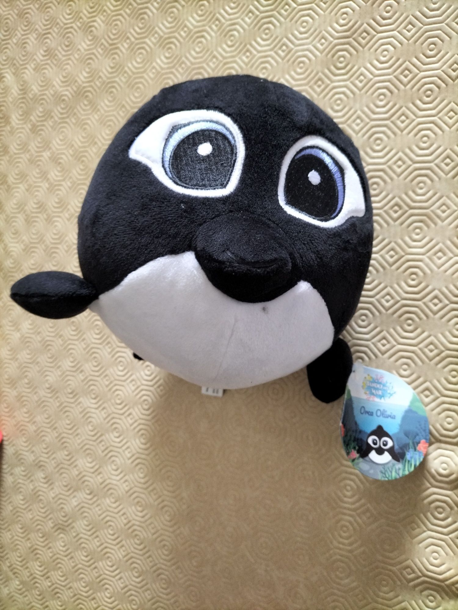 Peluches Colecção pingo doce