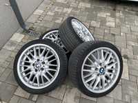 Styling 72 BMW m pakiet 18 cali 2 szerokosci