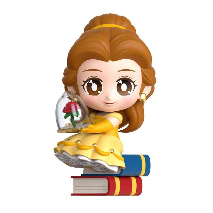 Cosb! Disney Princess Belle Figurka 9Cm