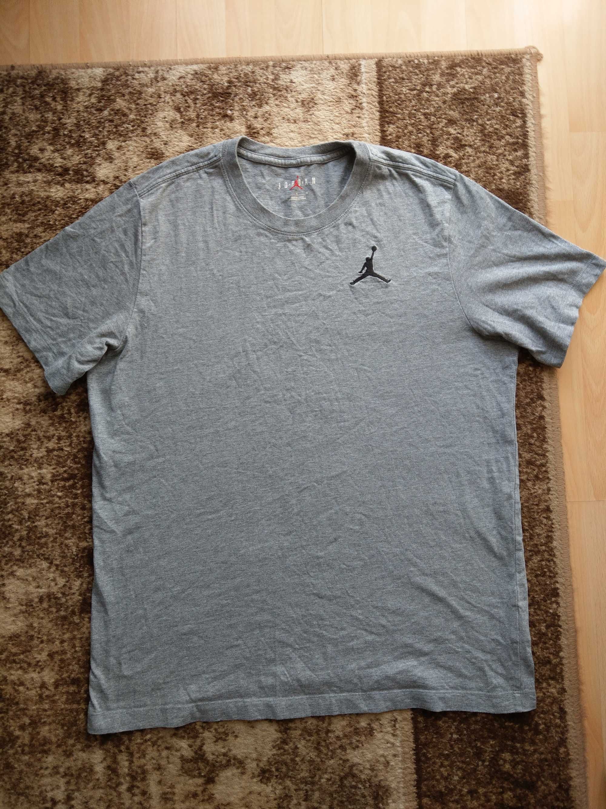 t-shirt Jordan haft logo(unisex)