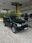 Land Rover Discovery Mam do sprzedania swój prywatny Land Rover Discovery 4 SDV6 HSE