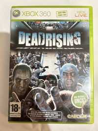 DeadRising Xbox 360