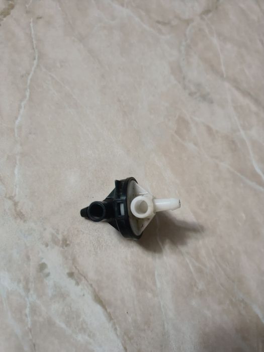 Омивача Ніссан Ліф