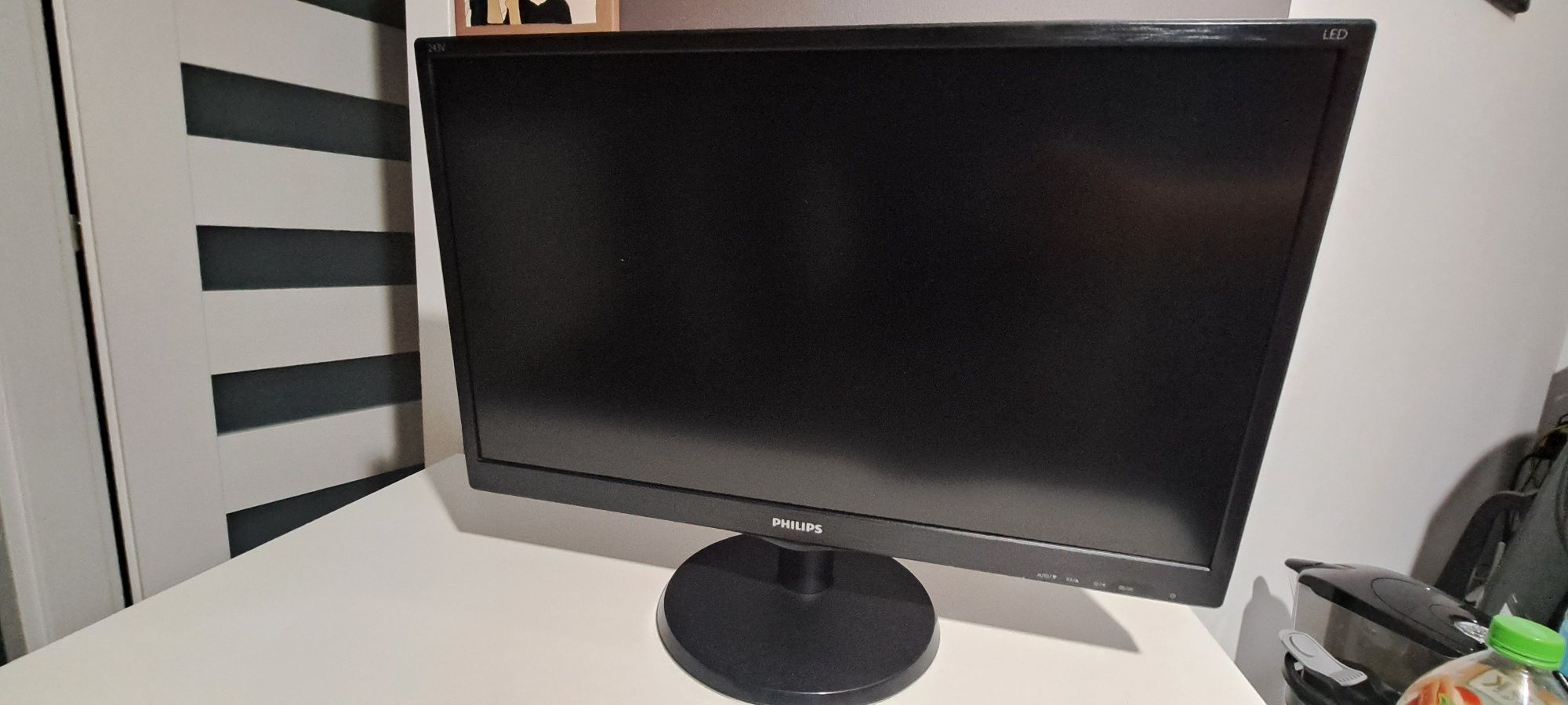 Monitor philips 60Hz