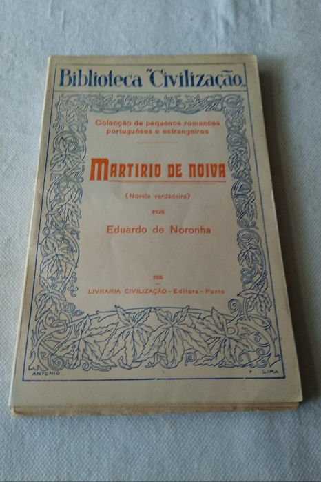 Martírio de Noiva