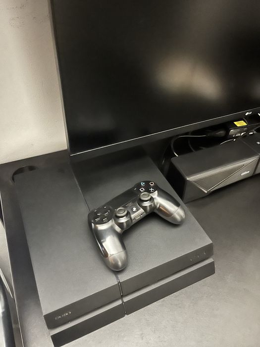 Concola PS4 1 tera