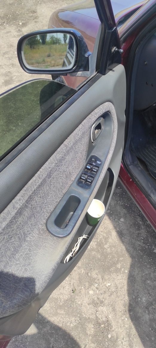Daewoo Nexia 1.5 16V