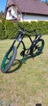 Plumbike Grand Chopper Falcon