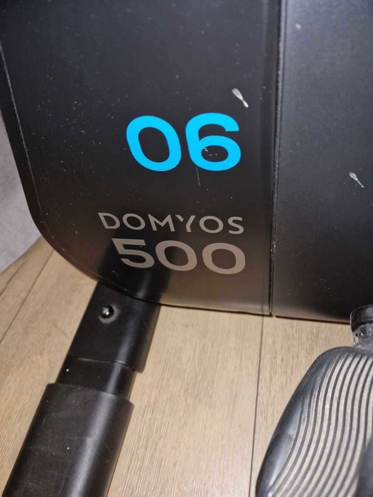 Rower treningowy DYMOS 500