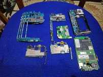 Платы под востановлениe Samsung  SM-J320H...