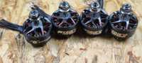 Silniki T-motor f60 IV 2550kv 4s FPV