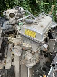 Двигатель Тойота3.5 Джили1.6 Мицубиси2.4бенз Кольт1,3 VW1,2 -1,6-1,8б