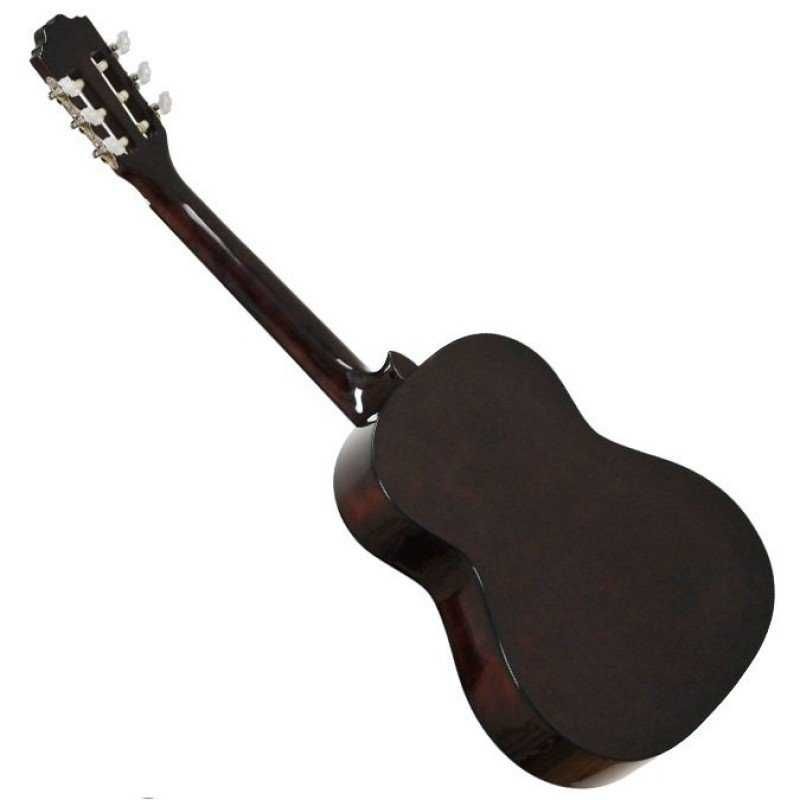 Gitara Klasyczna 3/4 TC-601 Natural Ever Play TaiKi