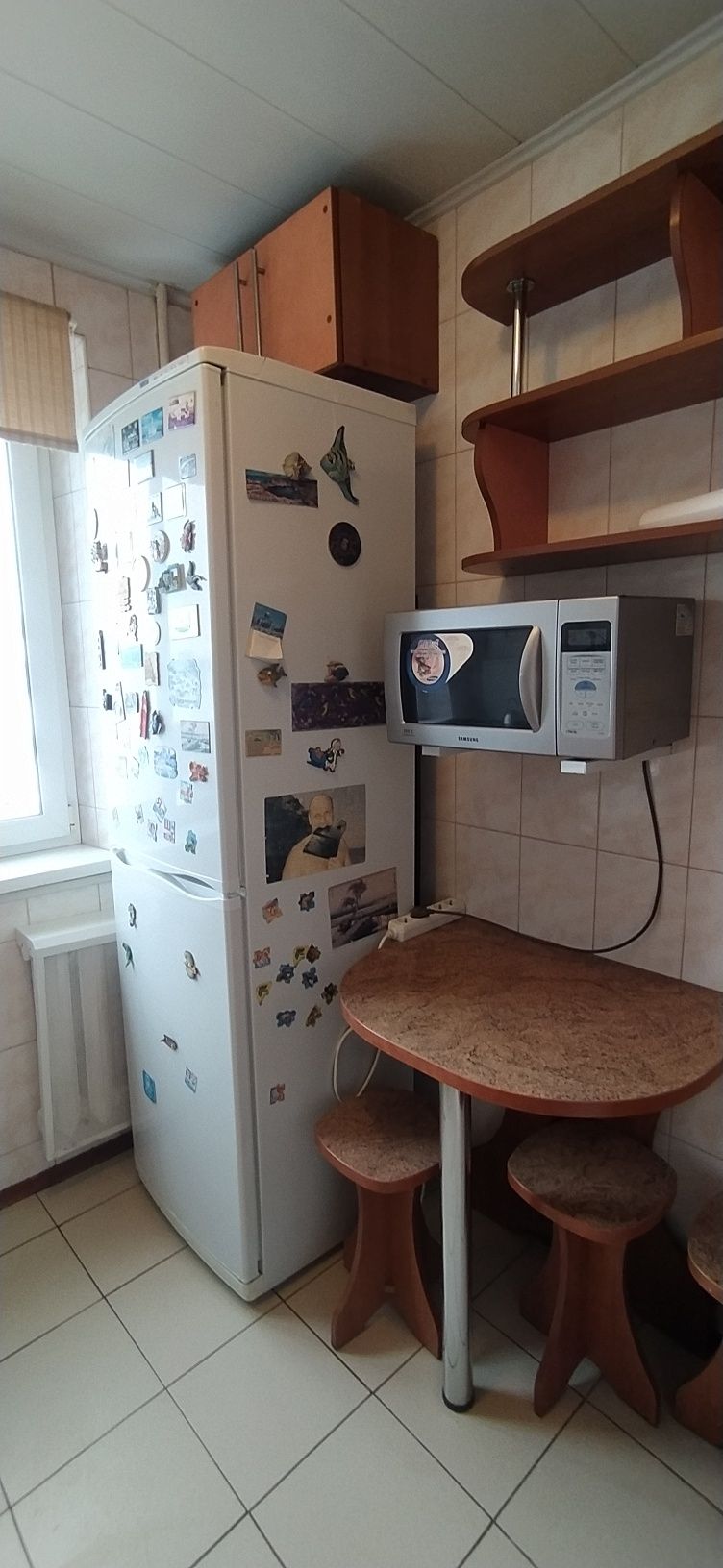 Подобово Київська