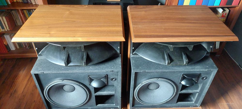 Electro Voice EV Sentry III 3 USA