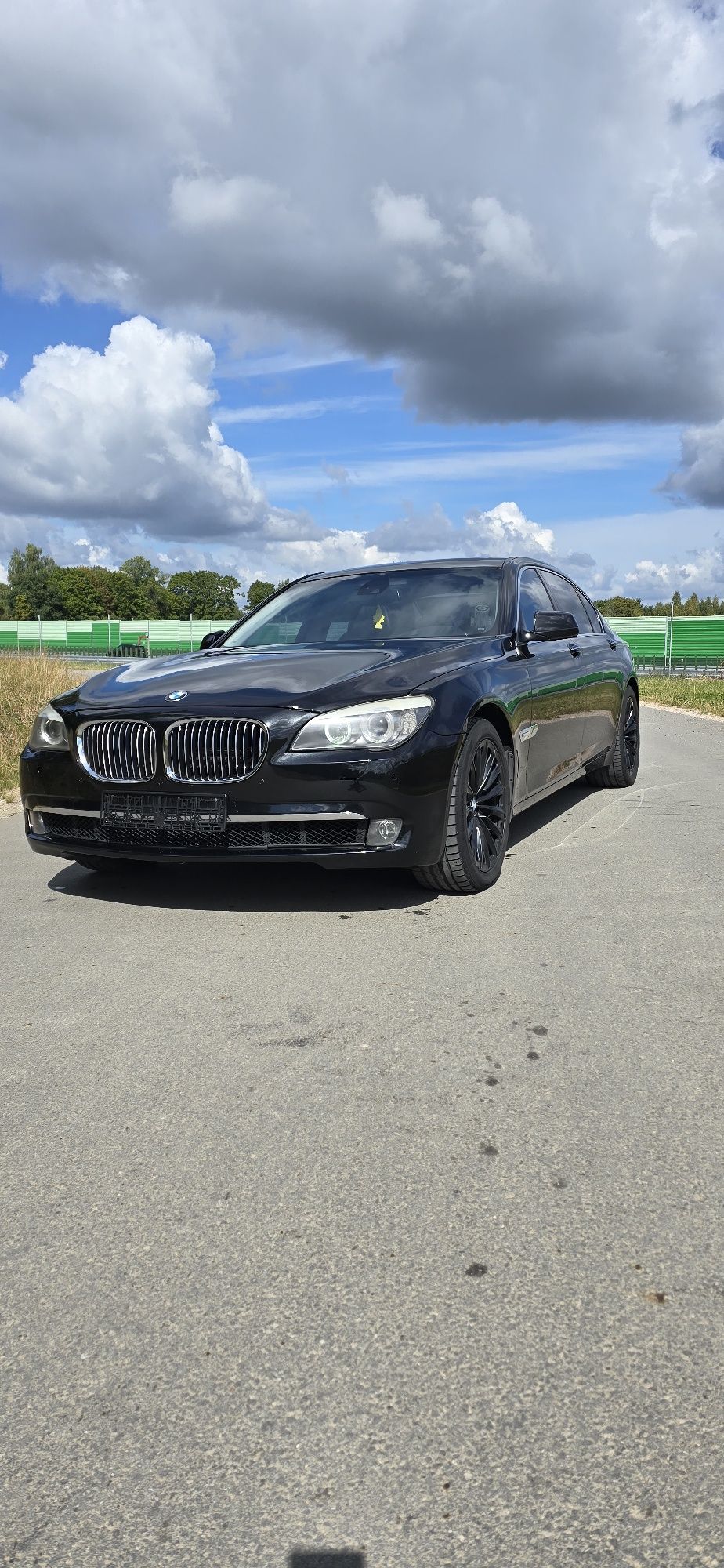 !!! BNW 750LI !!! F02 Long