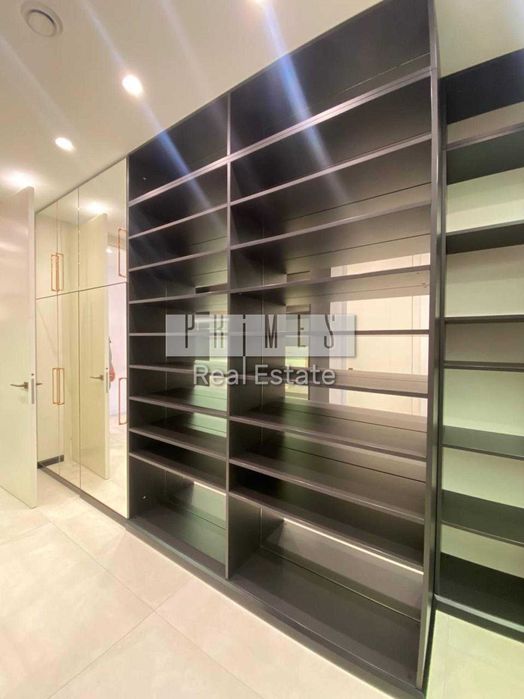 Оренда ЖК Park Avenue VIP 1кімнатна 60м2 просп Голосіївський 60