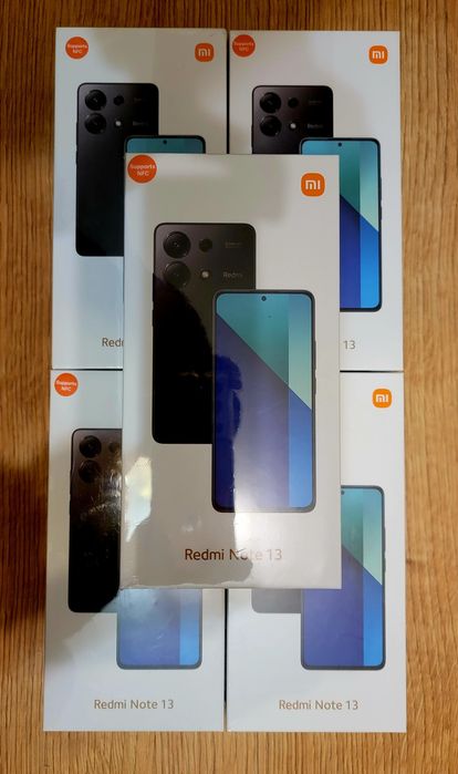 Смартфони POCO С65, M6 , M5S, Redmi note 13, 13C, планшети Teclast