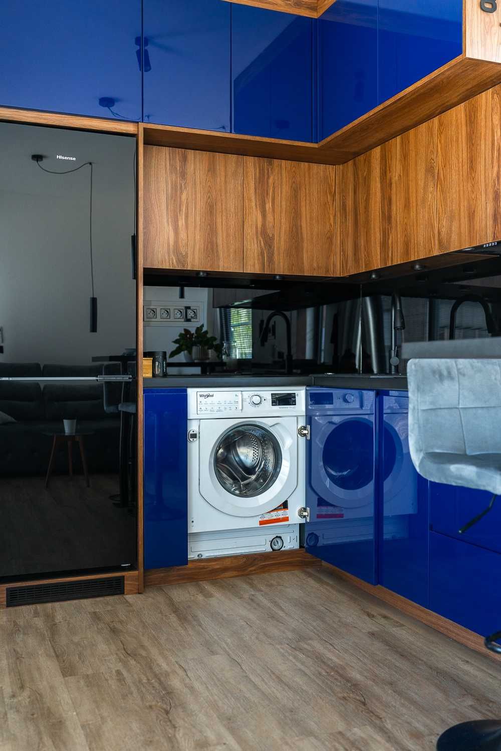 HOUSEBOAT PREMIUM 12m, pełna konstrukcja stalowa, z miejscem w marinie