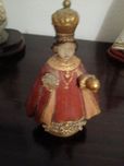 Vendo menino Jesus de Praga