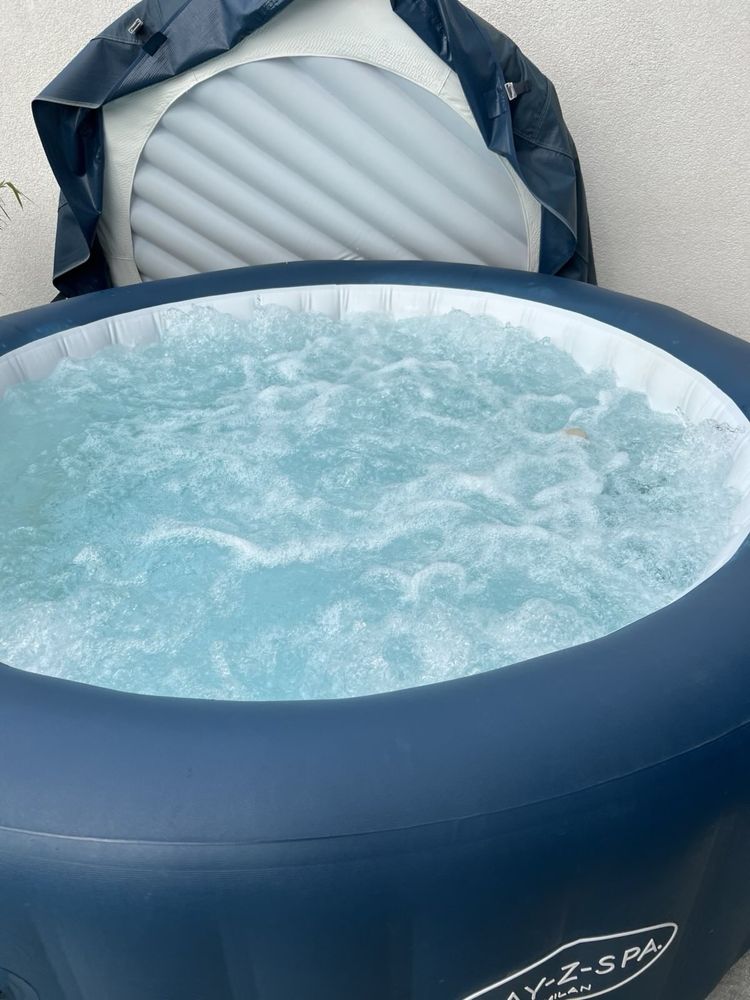 Jacuzzi best way milan