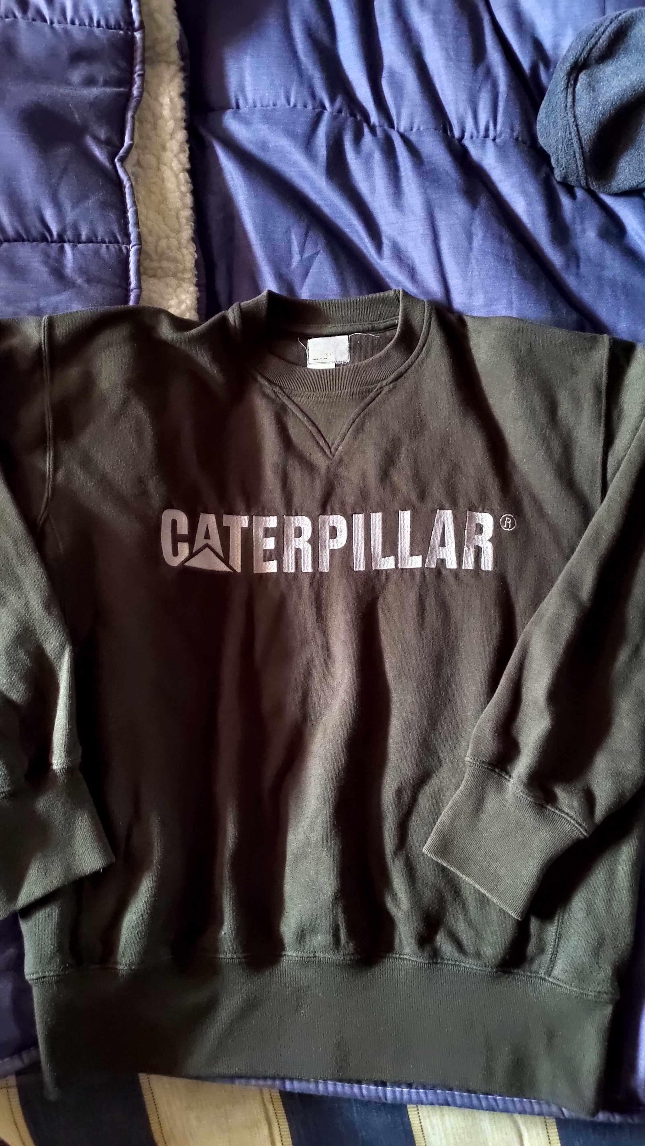 CATERPILLAR Original Sweats