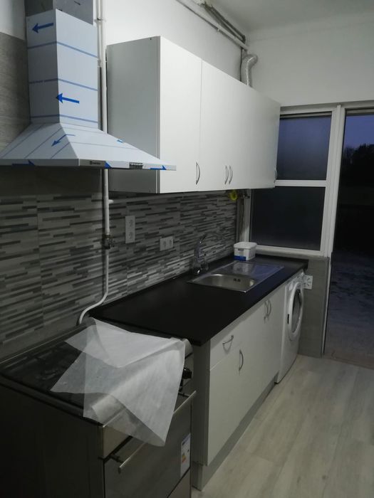 Arrendo T1 Mangualde