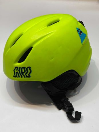 Kask narciarski dla dziecka 48-52 Giro