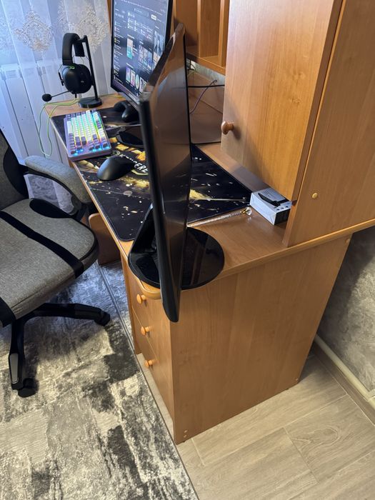 Монітор Samsung S22F350FHI