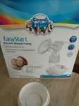 Laktator elektryczny Canpol babies easy start akcesoria