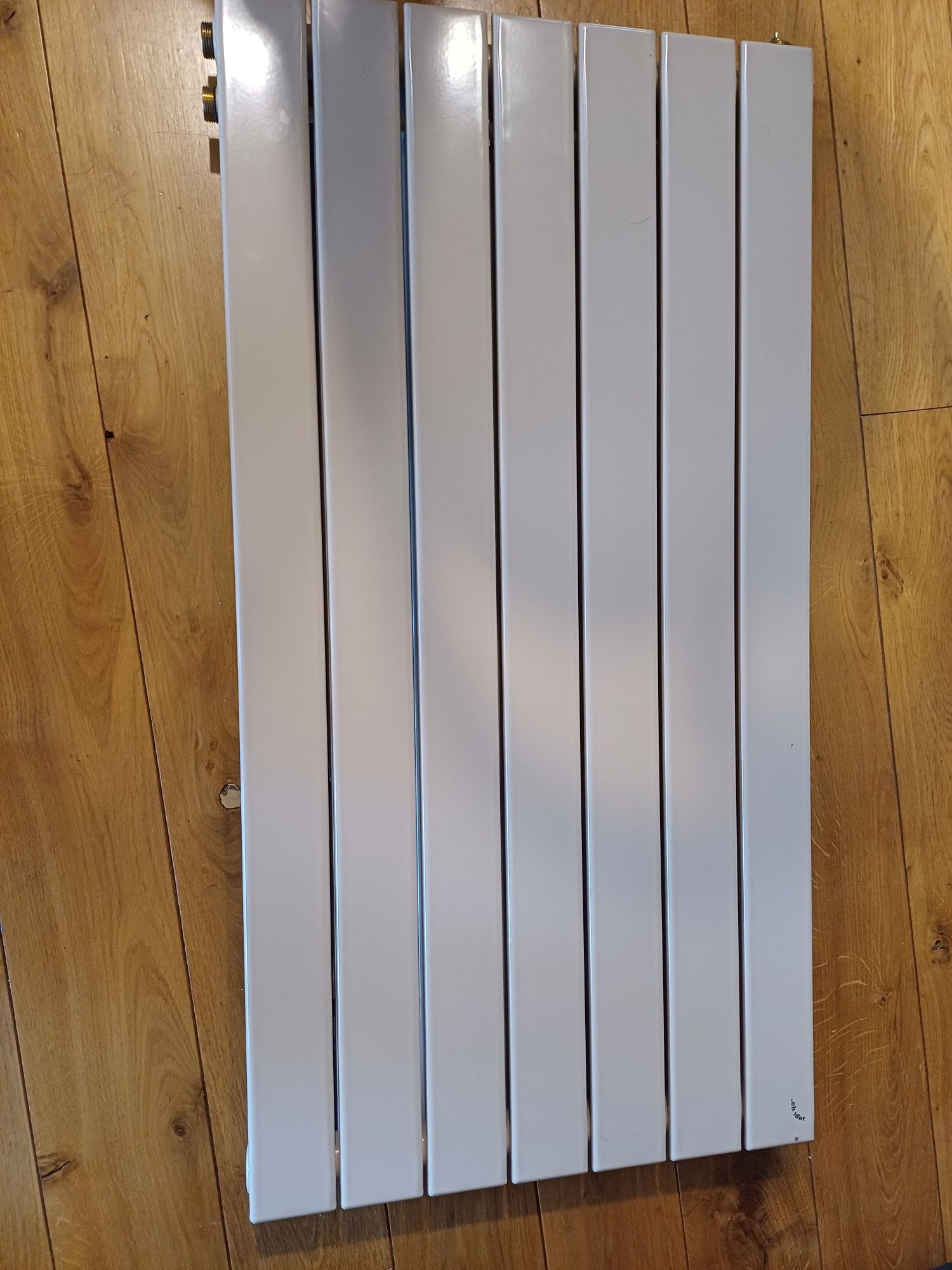 Grzejnik Zehender Roda 52 x 1000 poziomy