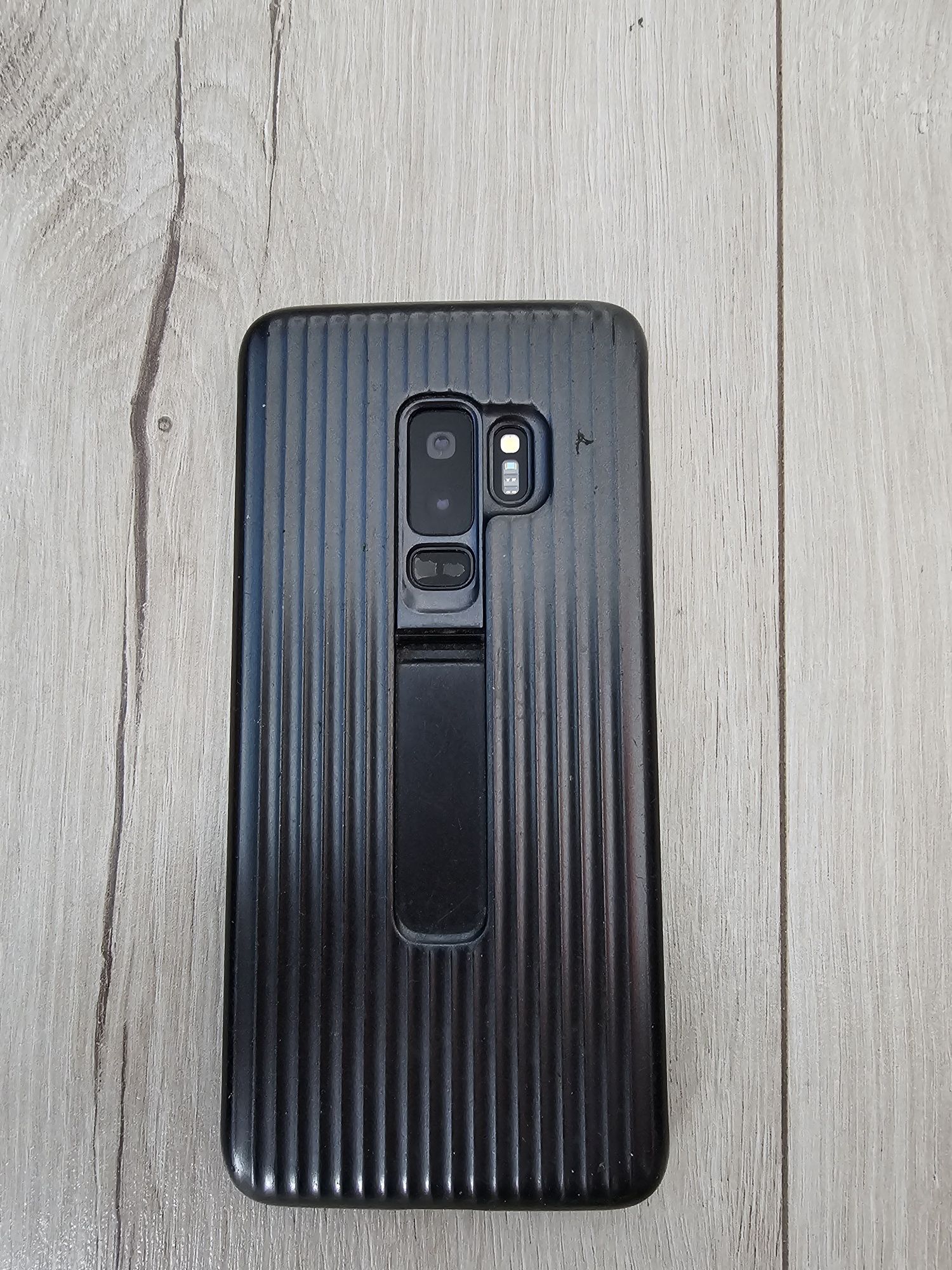 Samsung galaxy S9 plus