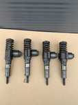 Pompowtryski 2.0 TDI 140KM BRE BKD Golf V Passat B6 Touran A6 C6 A4 B7