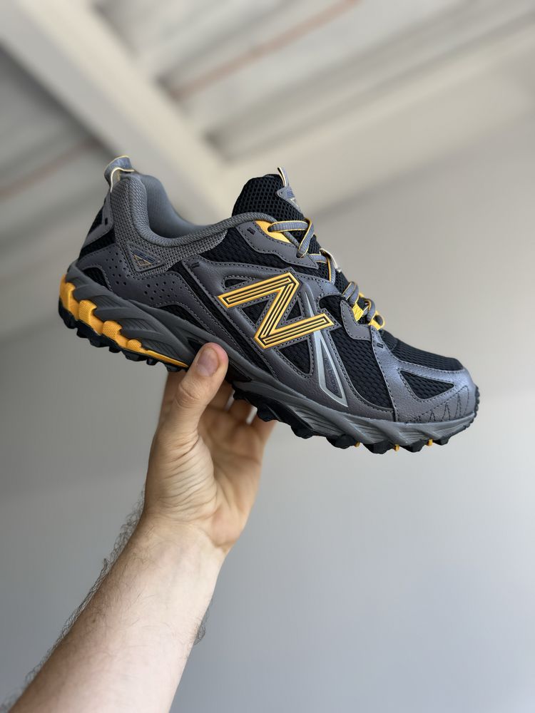 New Balance 610 ML610TAK Оригінал чоловічі кросівки Нью Беланс