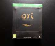 Ori and the Will of the Wisps [Collector's Ed.] Xbox One | Novo/Selado