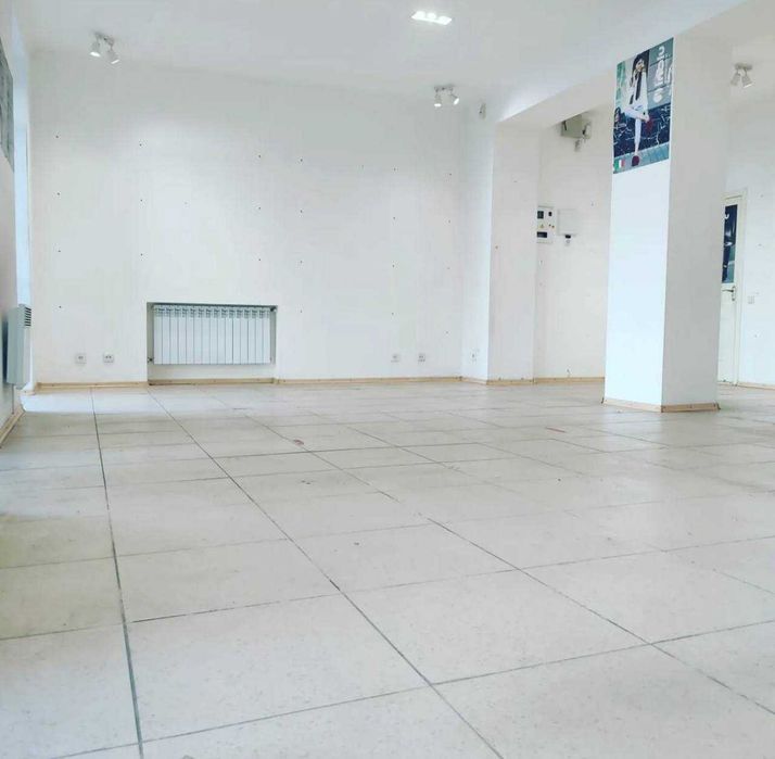 ОРЕНДА приміщення 56 кв.м. в центрі міста- пр. Тараса Шевченка