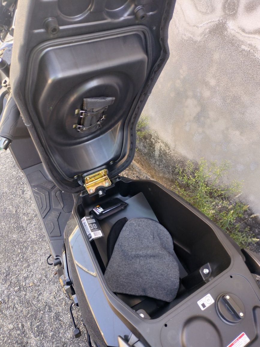 Keeway Fact-X 125cc