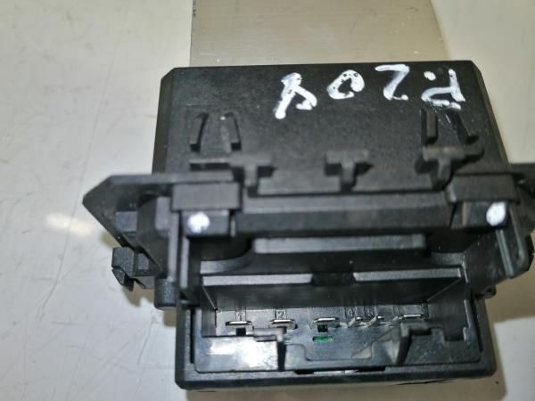 Resistência da chauffage / sofagem PEUGEOT 208