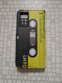 NOWE Etui futerał pokrowiec z klapką kaseta Redmi Note 11 Pro