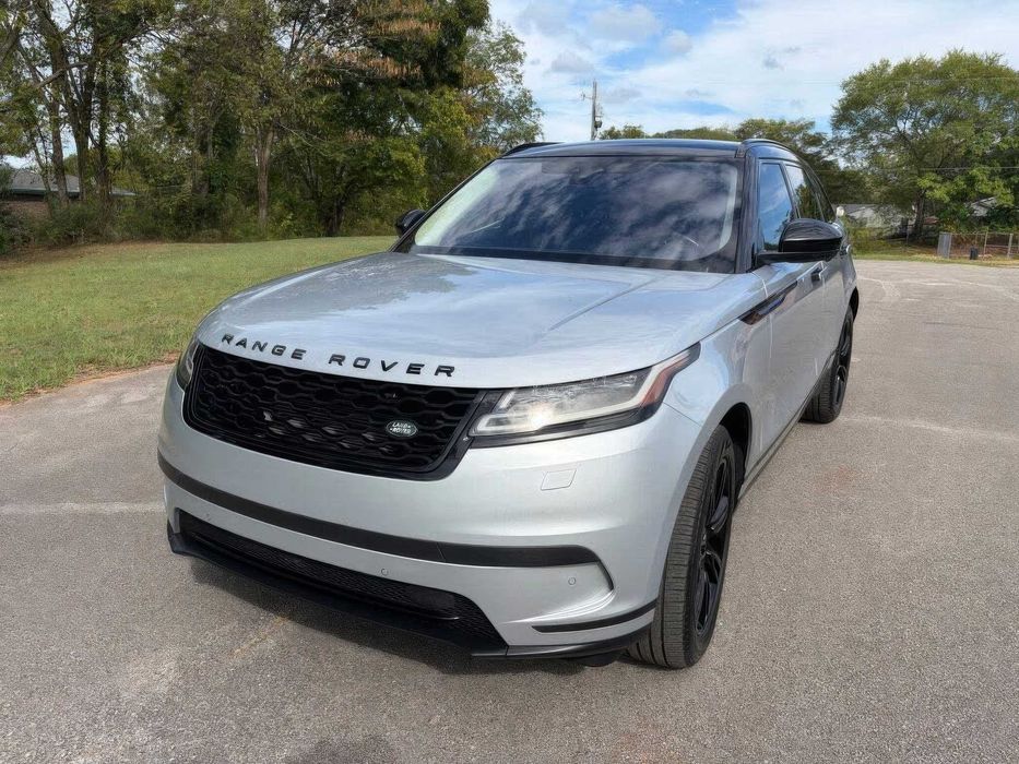 Land Rover Range Rover Velar D180 S      2019