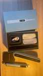 Szczoteczka soniczna Beheart W2 smart white z ETUI