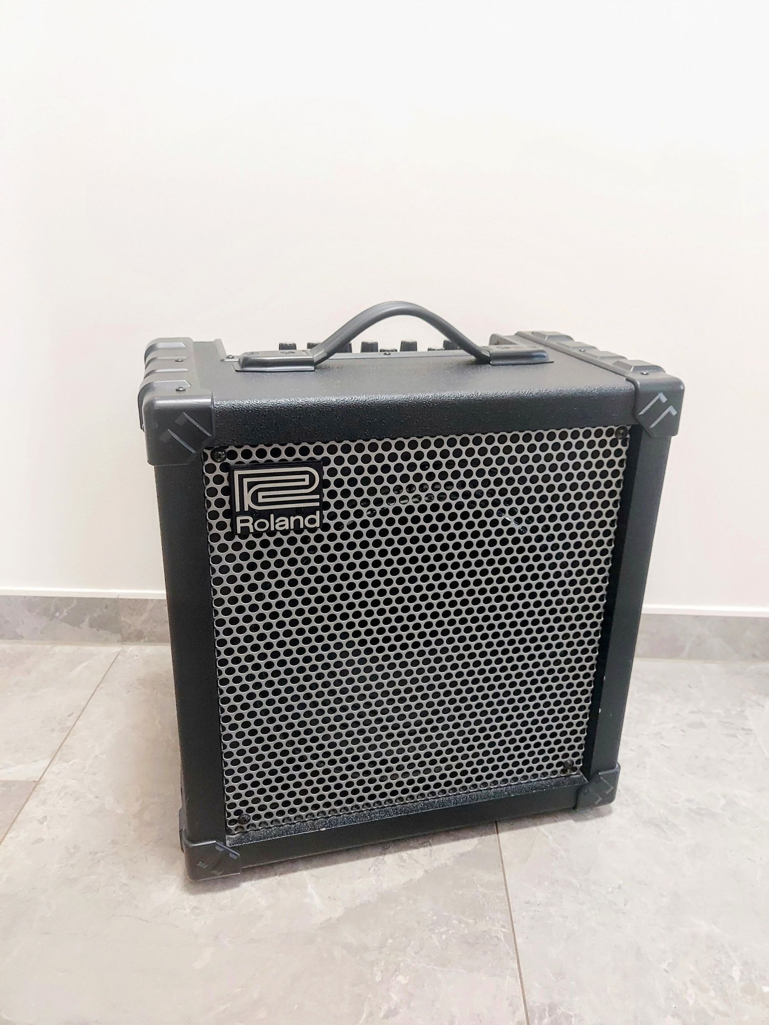 Wzmacniacz Roland CUBE-60