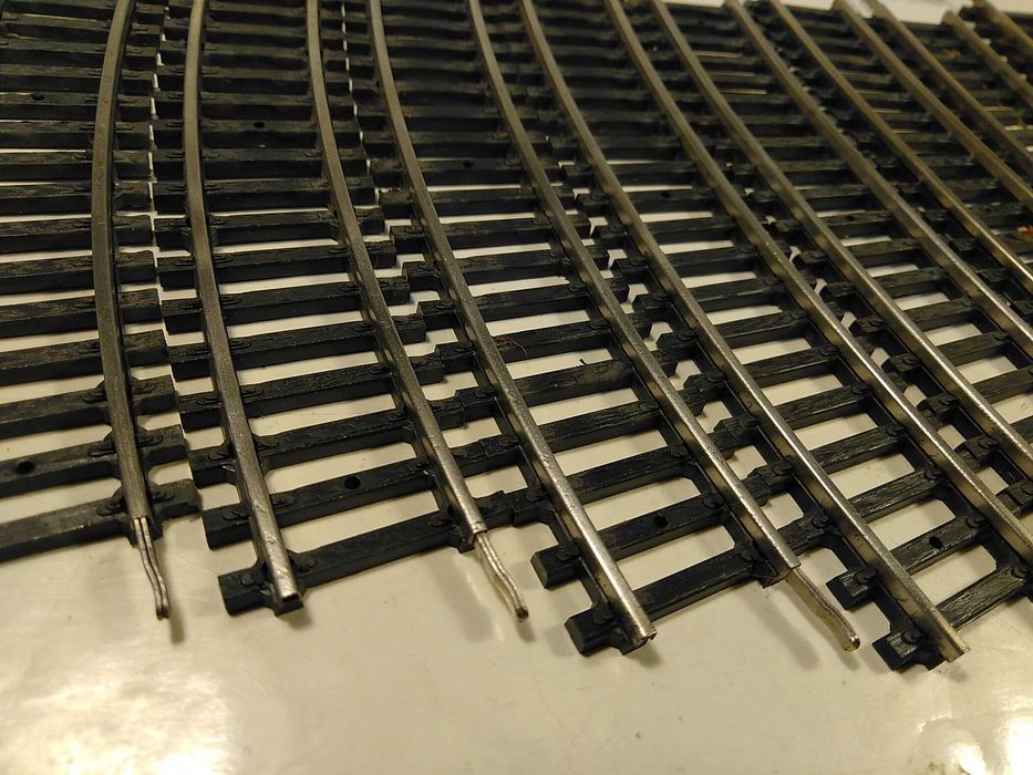 Kolejka Piko zestaw skala H0