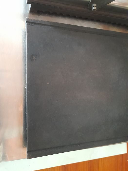 Vendo INFRA como nova