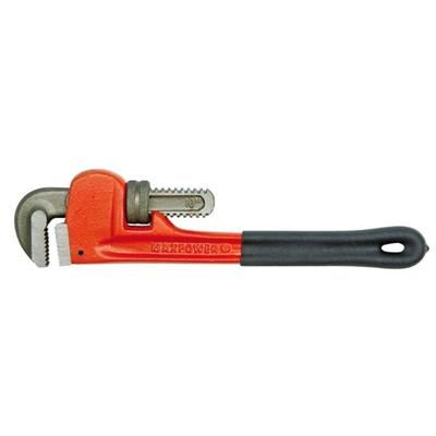 Klucz do rur z uchwytem PCV 8" 200mm Vorel