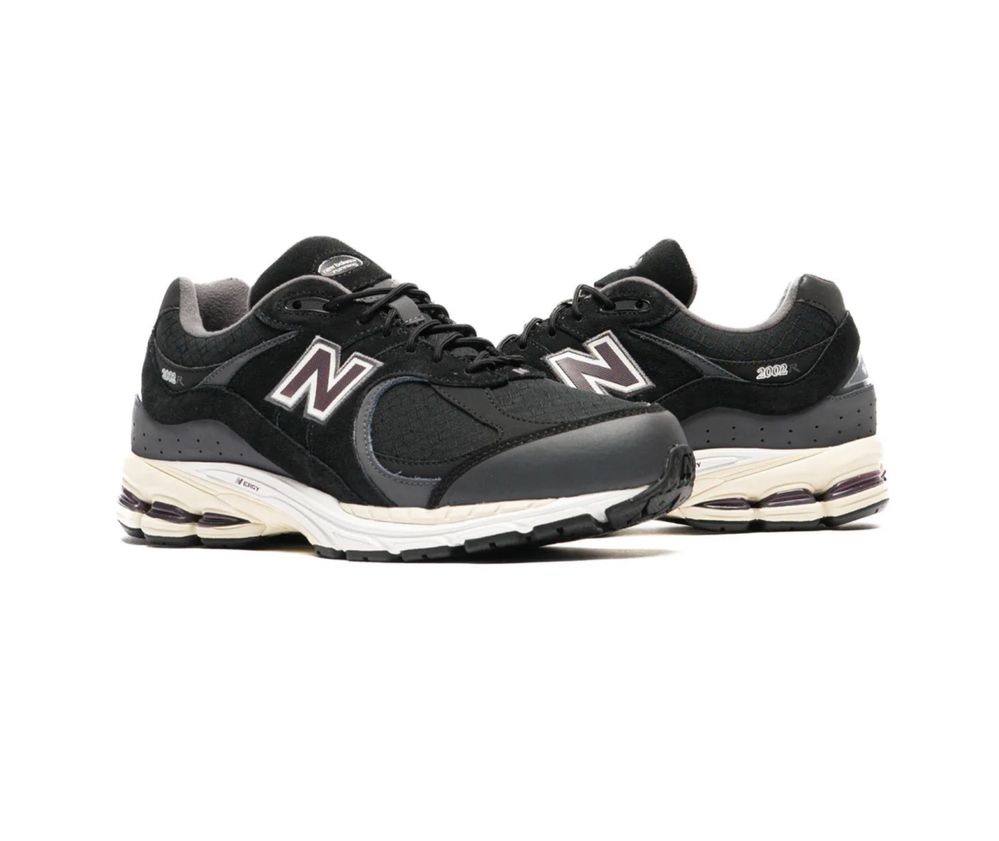 ОРИГІНАЛ! New Balance 2002 Gore-Tex оригінальні чоловічі кросівки